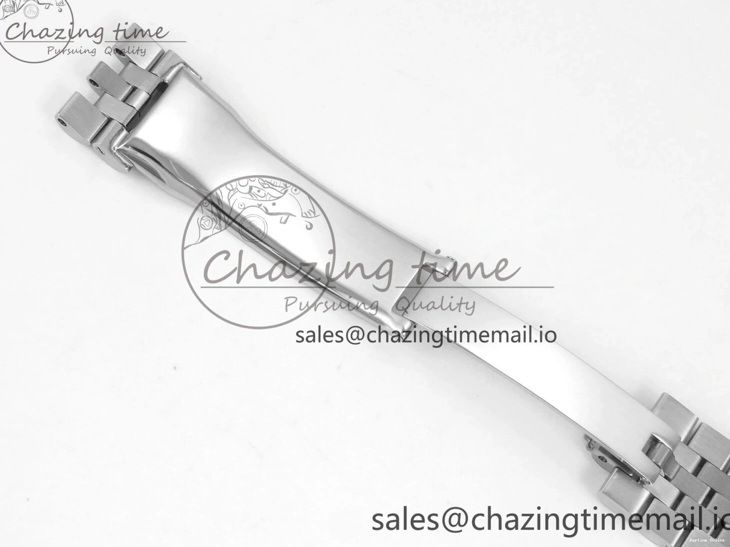 0404 Lightweight DateJust 31 278384RBR THBF 1:1 Best Edition 904L Steel Silver Diamonds Dial Diamonds Bezel on SS Oyster Bracelet HZ Cal. 22